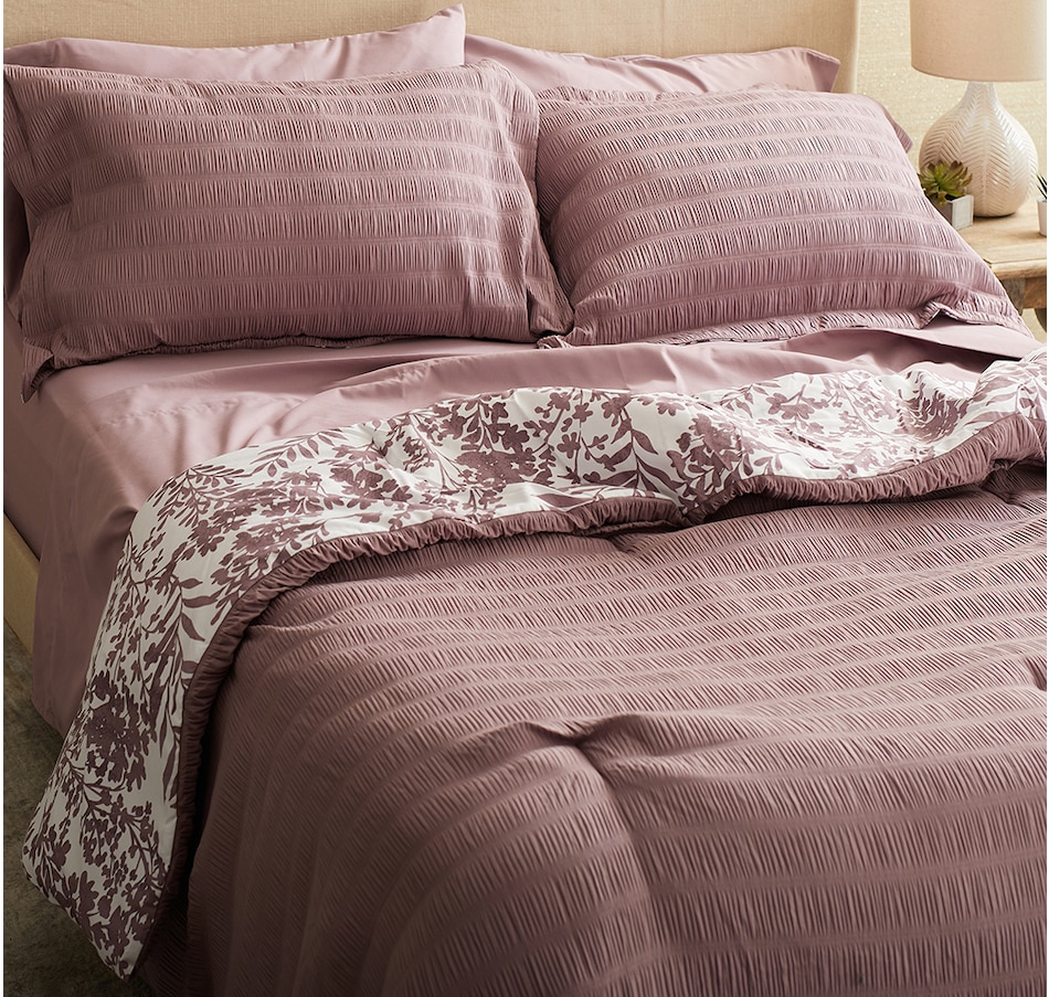 Home & Garden - Bedding & Bath - Duvet Covers & Comforter Sets