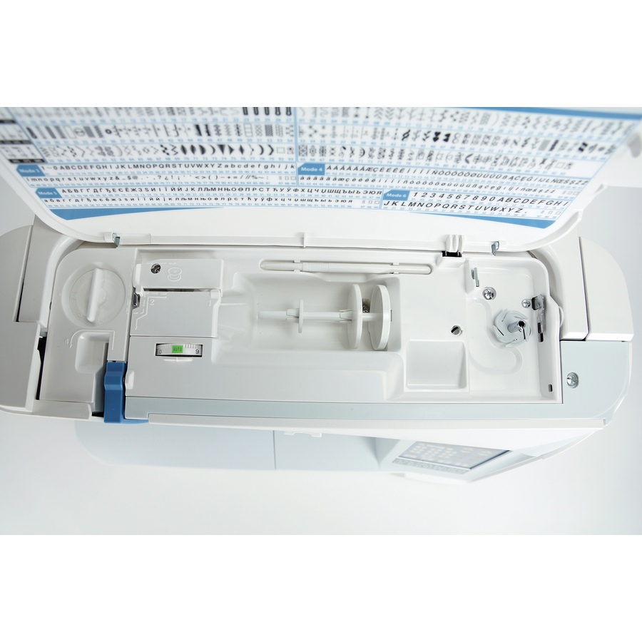 Image 217935_ALTMORE4.jpg, Product 217-935 / Price $1,859.99, Janome Skyline S5 from Janome on TSC.ca's Home & Garden department