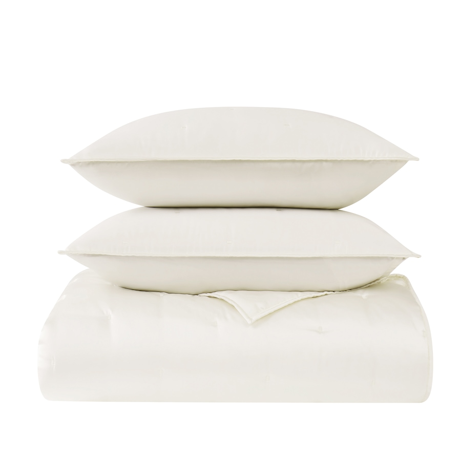 Image 217939_ALTMORE10.jpg, Product 217-939 / Price $56.33, Marla Wynne Matte Satin 3-Piece Quilt Set from Wynnelayers on TSC.ca's Home & Garden department