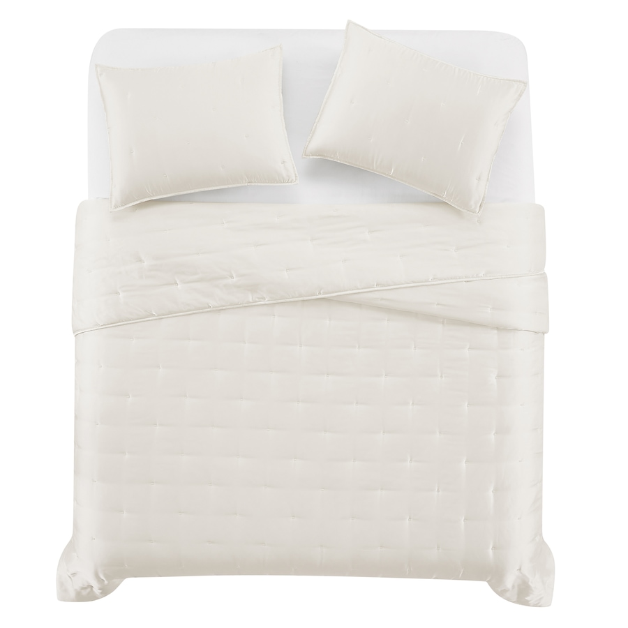 Image 217939_ALTMORE7.jpg, Product 217-939 / Price $56.33, Marla Wynne Matte Satin 3-Piece Quilt Set from Wynnelayers on TSC.ca's Home & Garden department