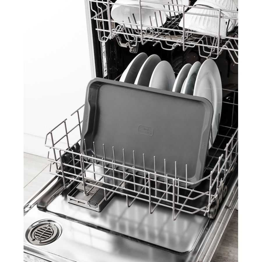 Image 217989_ALTMORE3.jpg, Product 217-989 / Price $79.99, Ninja Foodi NeverStick Premium 3-Piece Baking Sheet Set from Ninja on TSC.ca's Kitchen department