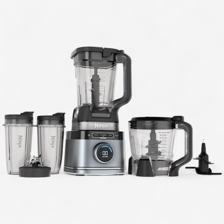 Image 217990.jpg, Product 217-990 / Price $269.99, Ninja Detect Kitchen System Power Blender with BlendSense Technology from Ninja on TSC.ca's Kitchen department