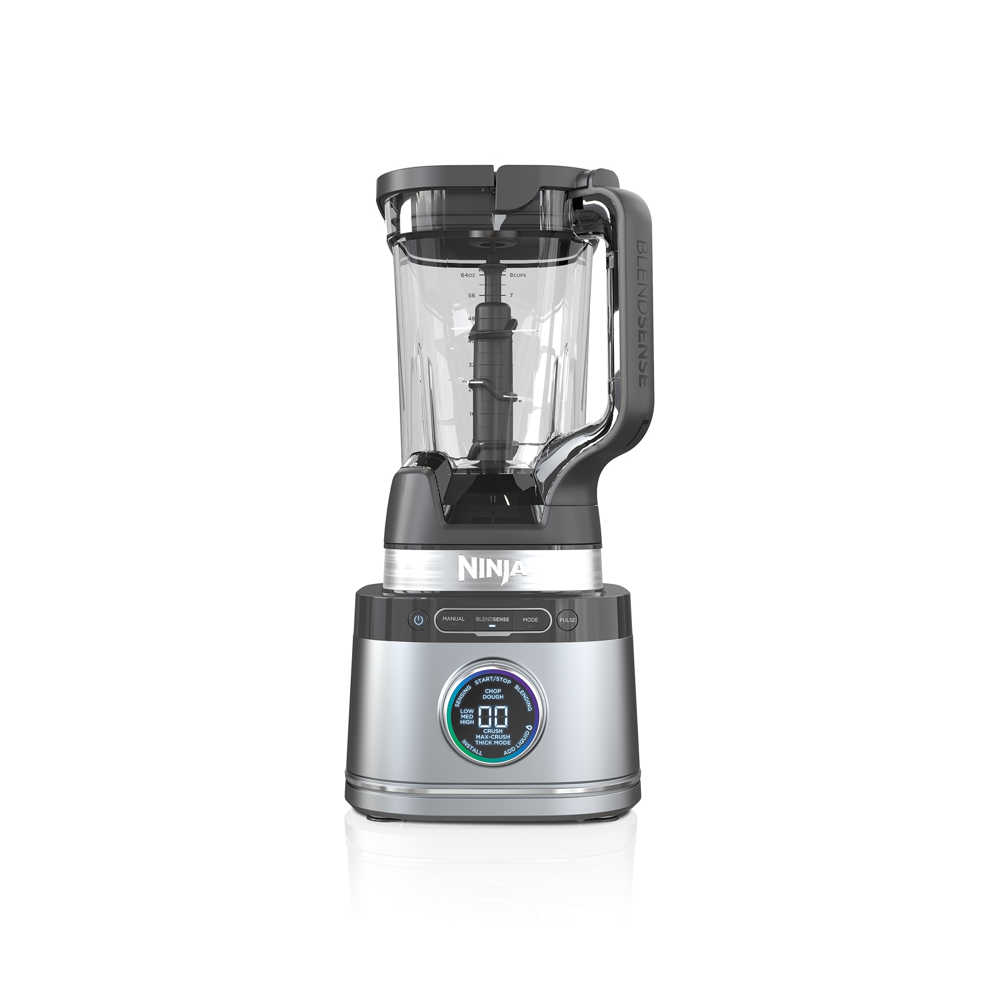 Ninja Detect Kitchen System Power Blender with BlendSense