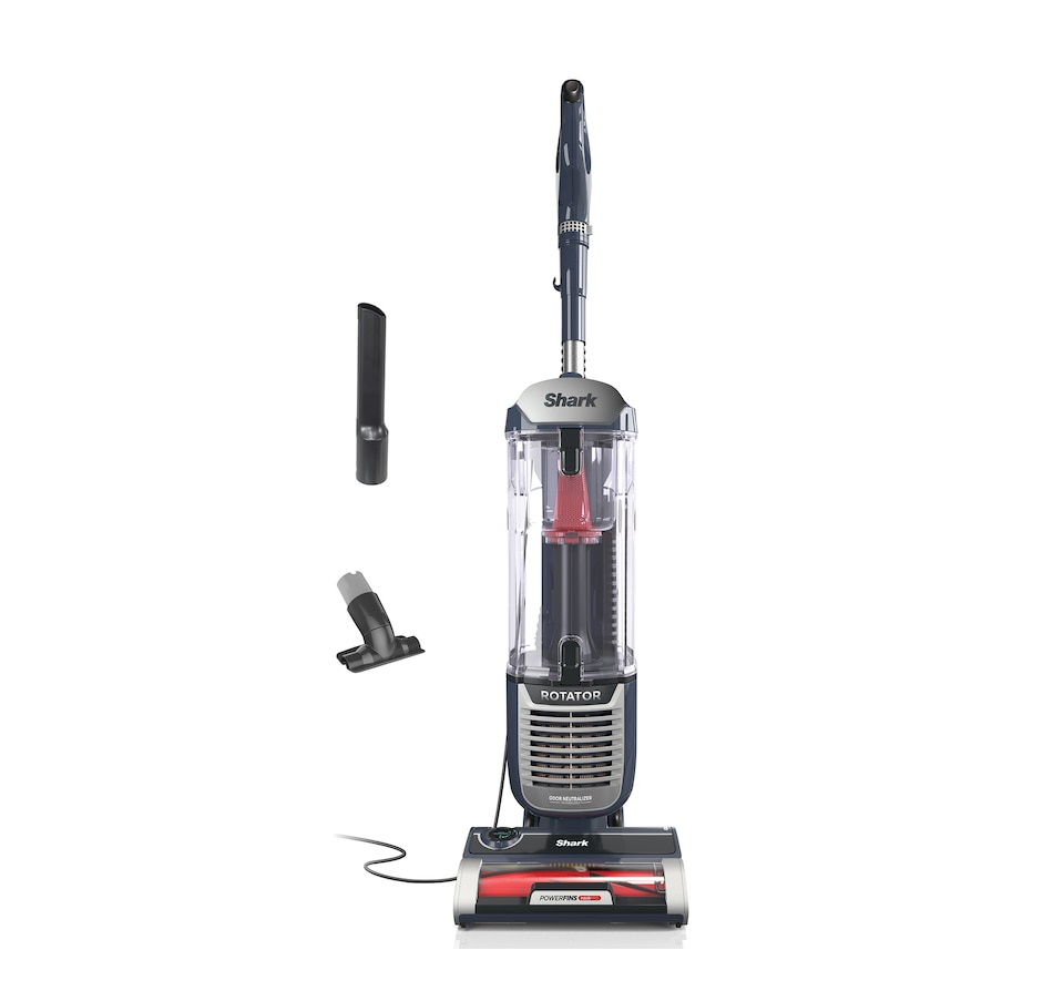Image 218001.jpg, Product 218-001 / Price $229.99, Shark Rotator Pet Upright Vacuum with PowerFins HairPro and Odour Neutralizer Technology from Shark on TSC.ca's Home & Garden department