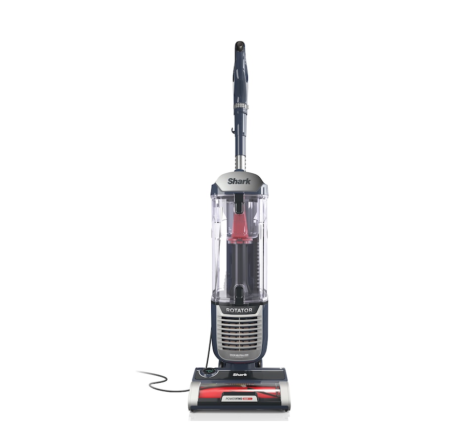 Image 218001_ALTMORE2.jpg, Product 218-001 / Price $229.99, Shark Rotator Pet Upright Vacuum with PowerFins HairPro and Odour Neutralizer Technology from Shark on TSC.ca's Home & Garden department