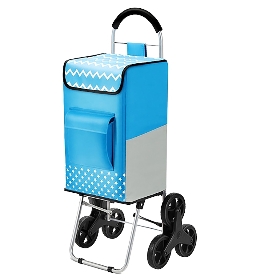 Image 218009_SKB.jpg, Product 218-009 / Price $29.33, dbest Stair Climber Trolly Dolly Deluxe from dbest on TSC.ca's Home & Garden department