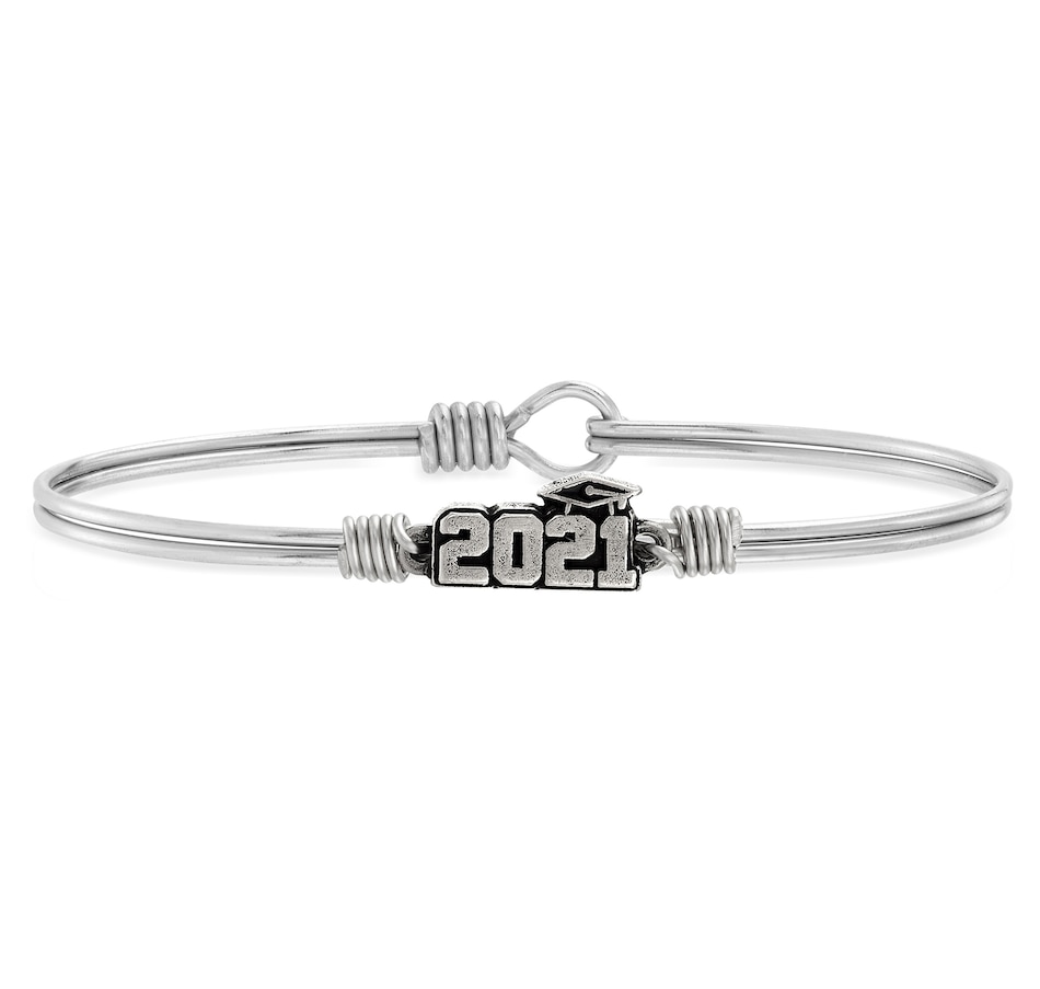 Jewellery - Bracelets - Bangles & Cuffs - Luca + Danni 2021 Graduation ...