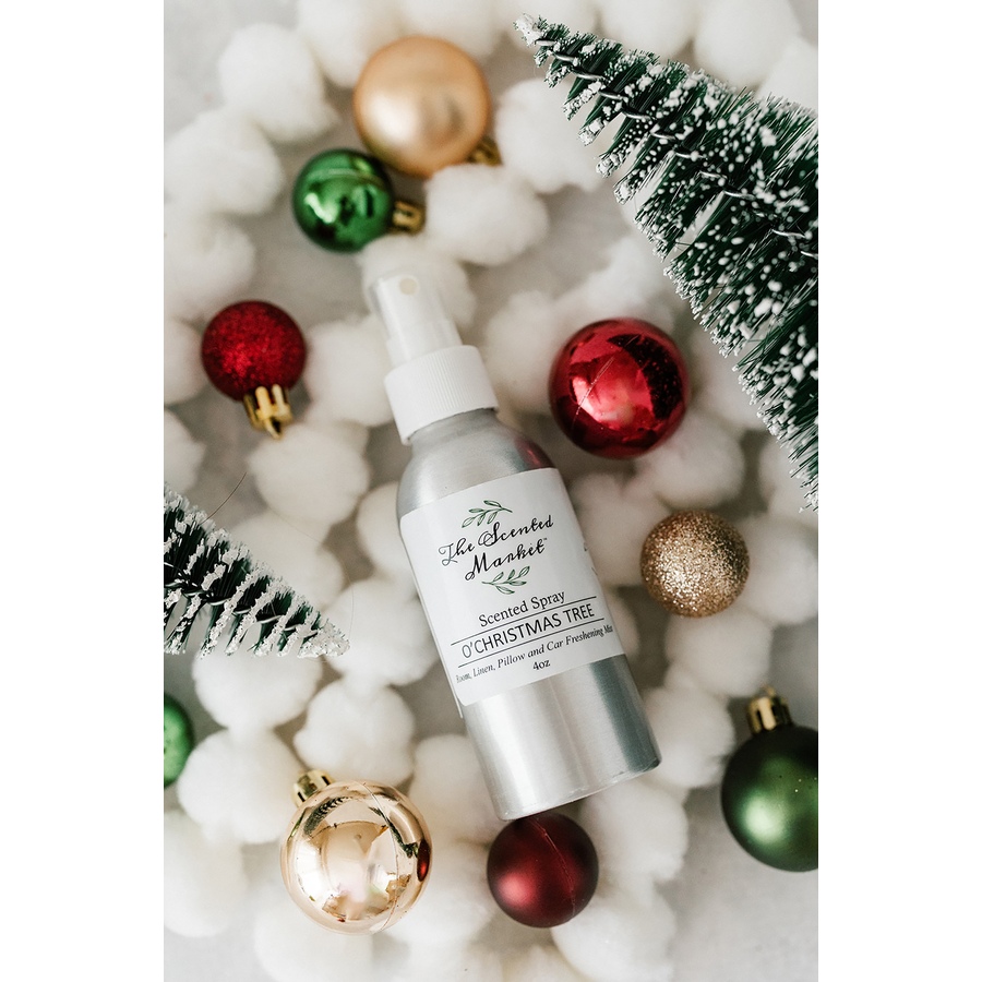 Image 218503_OCHTR.jpg, Product 218-503 / Price $14.99, The Scented Market Holiday Scent Spray from The Scented Market on TSC.ca's Home & Garden department