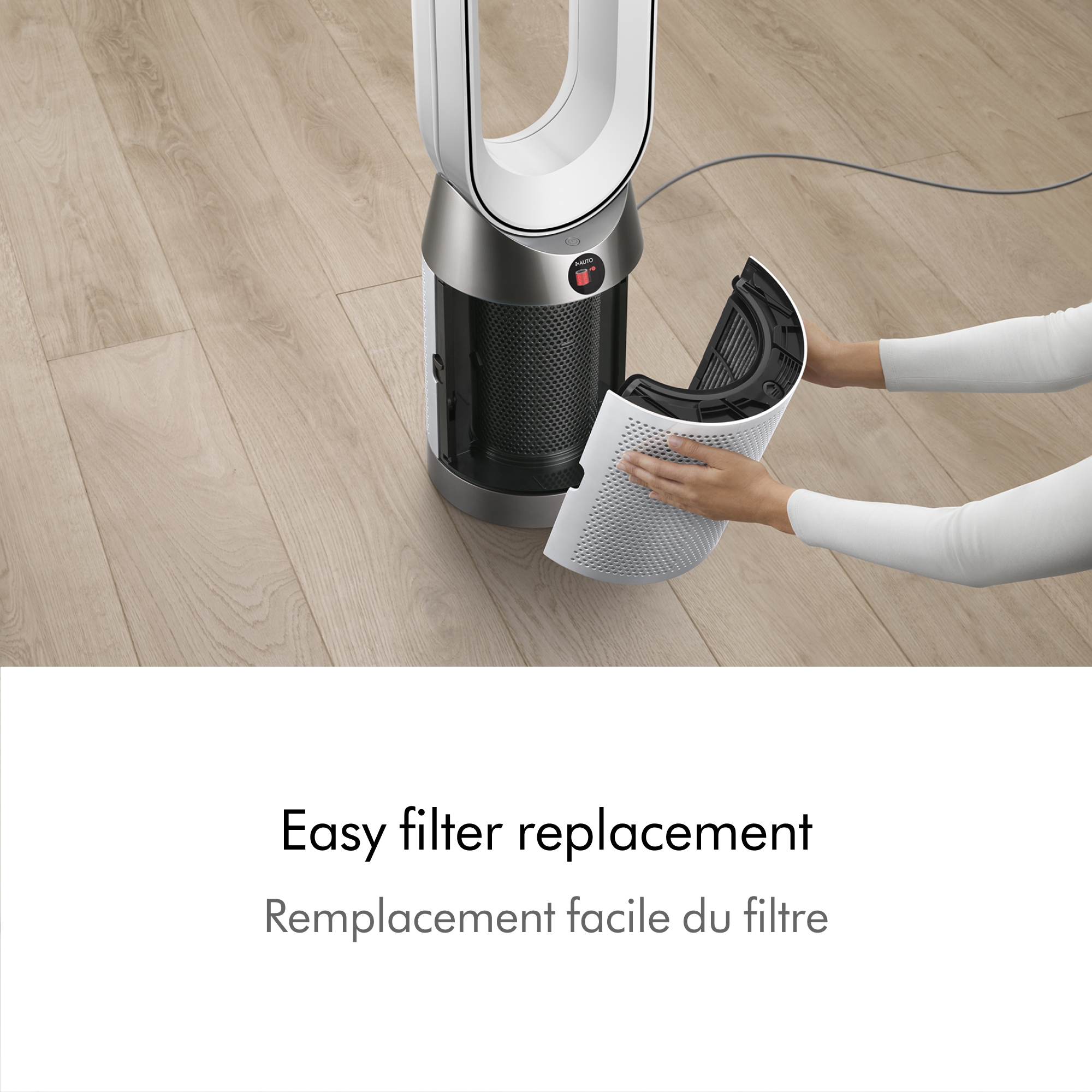 Dyson Purifier Cool Gen1 Air Purifying Fan with HEPA Filter - TSC.ca