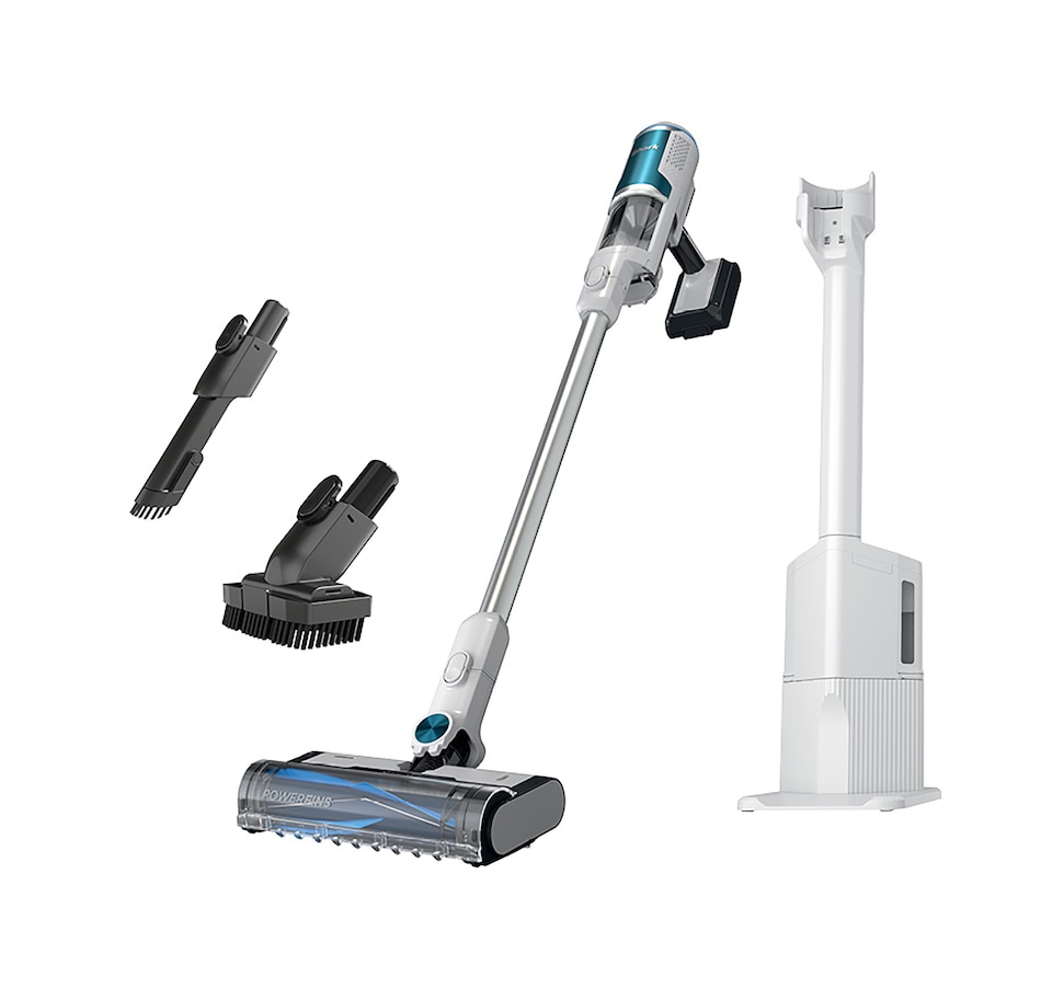 Image 218520.jpg, Product 218-520 / Price $399.99, Shark Clean and Empty Cordless Stick Vacuum and Auto-Empty System from Shark on TSC.ca's Home & Garden department