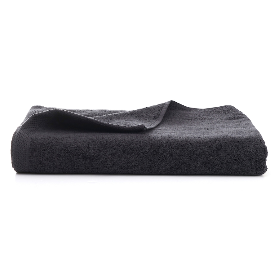 Image 218525_BLK.jpg, Product 218-525 / Price $49.99, Talesma Cote D'Azur Turkish Cotton Bath Sheet from Talesma on TSC.ca's Home & Garden department
