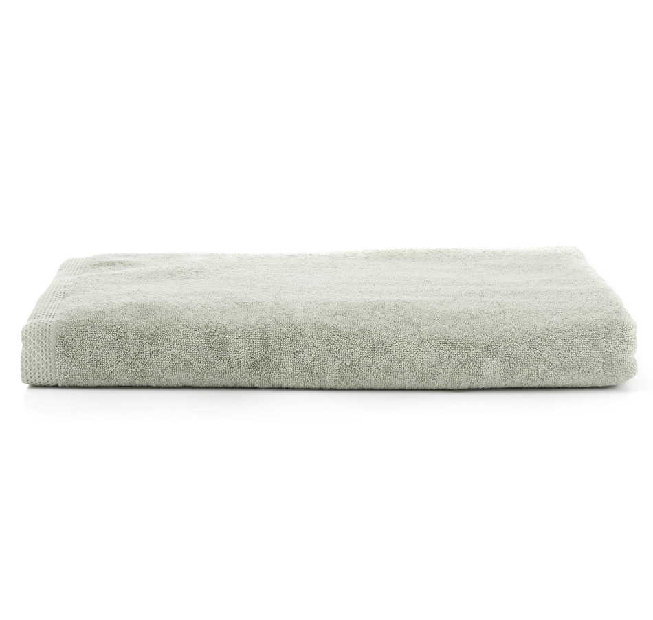 Image 218525_CED.jpg, Product 218-525 / Price $49.99, Talesma Cote D'Azur Turkish Cotton Bath Sheet from Talesma on TSC.ca's Home & Garden department