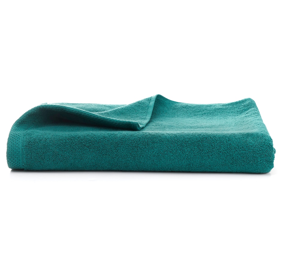 Image 218525_EMR.jpg, Product 218-525 / Price $49.99, Talesma Cote D'Azur Turkish Cotton Bath Sheet from Talesma on TSC.ca's Home & Garden department