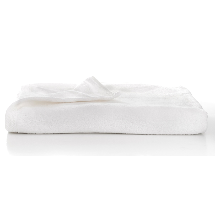 Image 218525_WHT.jpg, Product 218-525 / Price $49.99, Talesma Cote D'Azur Turkish Cotton Bath Sheet from Talesma on TSC.ca's Home & Garden department