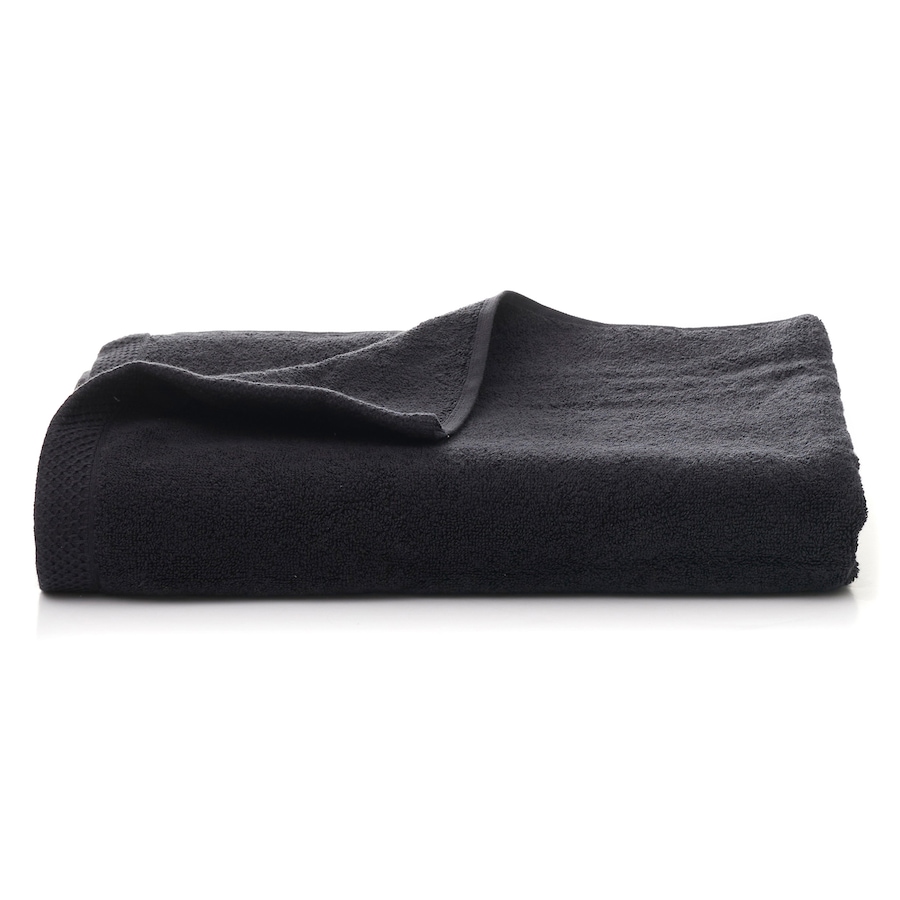 Image 218526_BLK.jpg, Product 218-526 / Price $34.99, Talesma Cote D'Azur Bath Towel from Talesma on TSC.ca's Home & Garden department