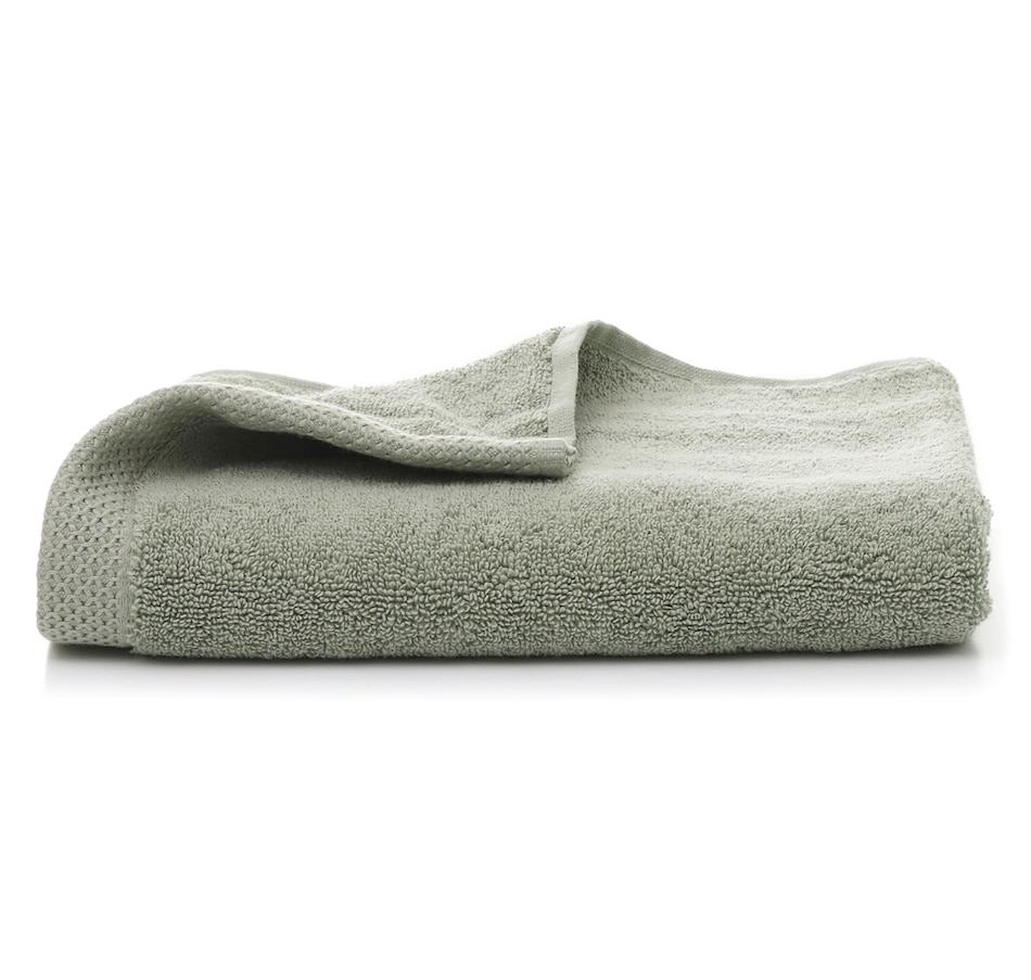 Image 218527_CED.jpg, Product 218-527 / Price $15.99, Talesma Cote D'Azur Turkish Cotton Hand Towel from Talesma on TSC.ca's Home & Garden department