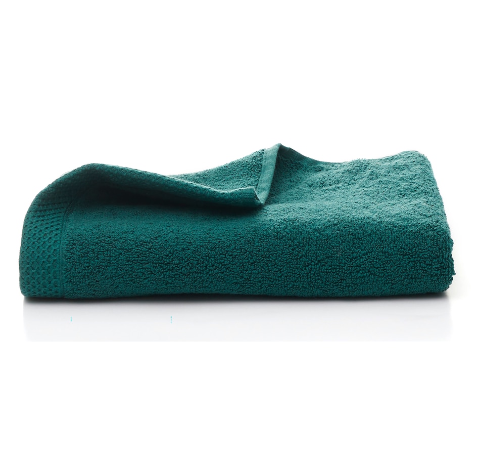 Image 218527_EMR.jpg, Product 218-527 / Price $15.99, Talesma Cote D'Azur Turkish Cotton Hand Towel from Talesma on TSC.ca's Home & Garden department