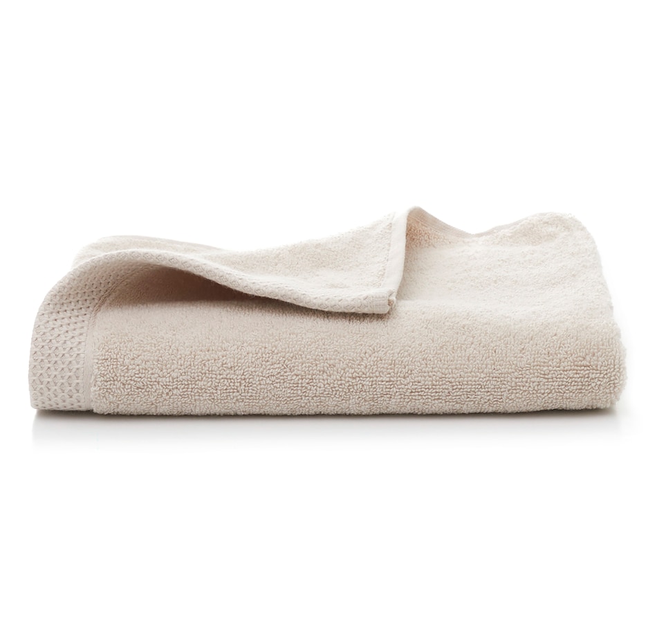 Image 218527_SAN.jpg, Product 218-527 / Price $15.99, Talesma Cote D'Azur Turkish Cotton Hand Towel from Talesma on TSC.ca's Home & Garden department