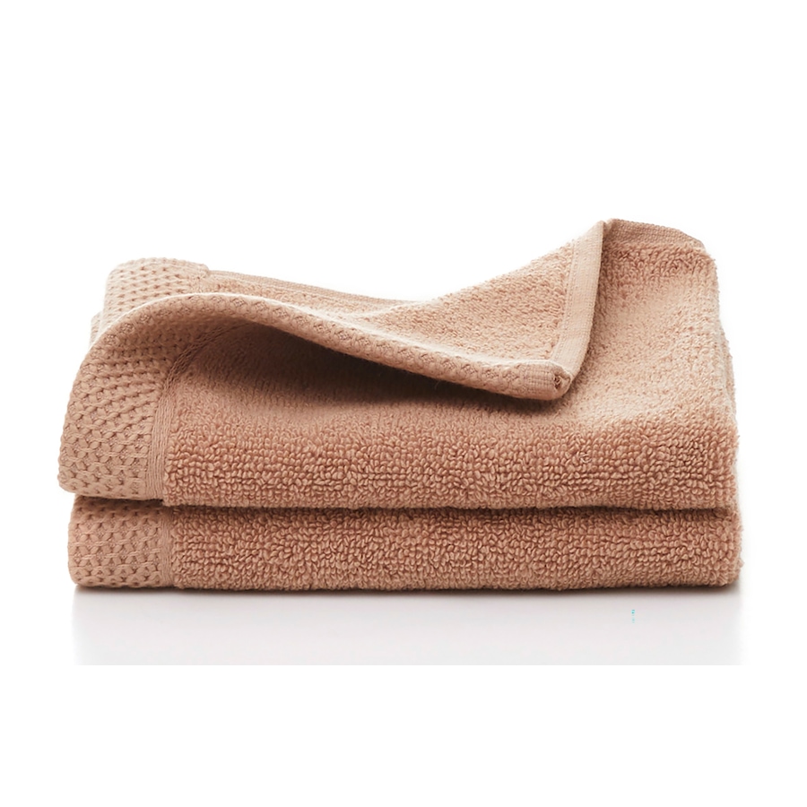 Image 218528_CAY.jpg, Product 218-528 / Price $14.99, Talesma Cote D'Azur Wash Cloths from Talesma on TSC.ca's Home & Garden department