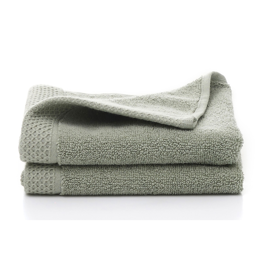 Image 218528_CED.jpg, Product 218-528 / Price $14.99, Talesma Cote D'Azur Wash Cloths from Talesma on TSC.ca's Home & Garden department