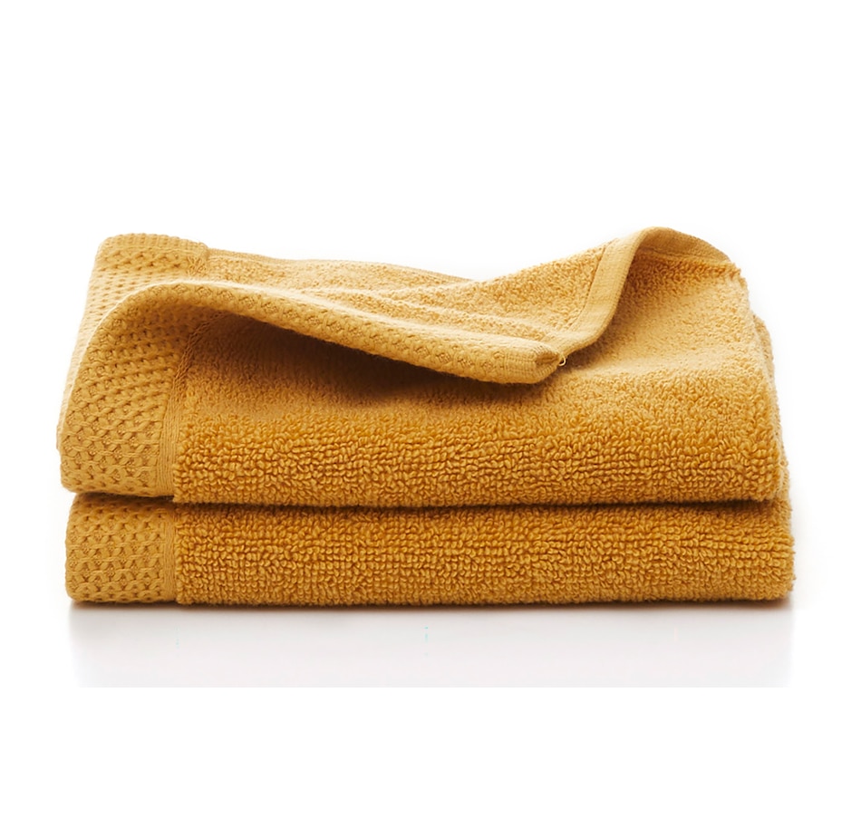 Image 218528_SAF.jpg, Product 218-528 / Price $14.99, Talesma Cote D'Azur Wash Cloths from Talesma on TSC.ca's Home & Garden department