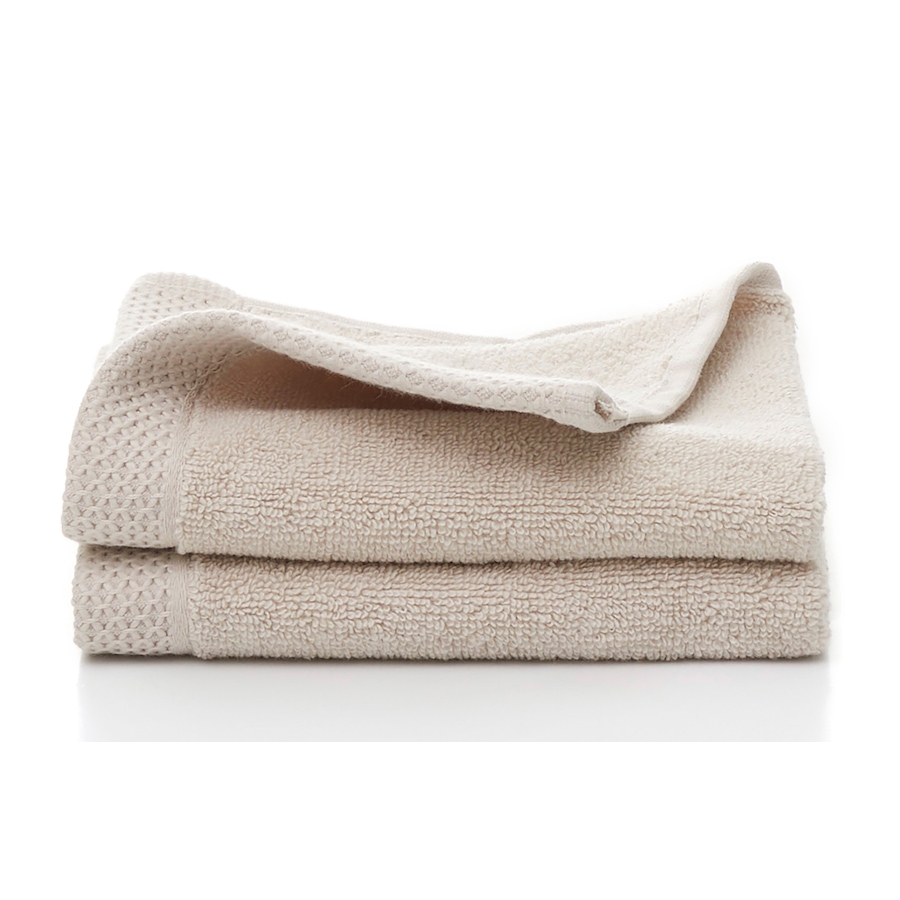 Image 218528_SAN.jpg, Product 218-528 / Price $14.99, Talesma Cote D'Azur Wash Cloths from Talesma on TSC.ca's Home & Garden department