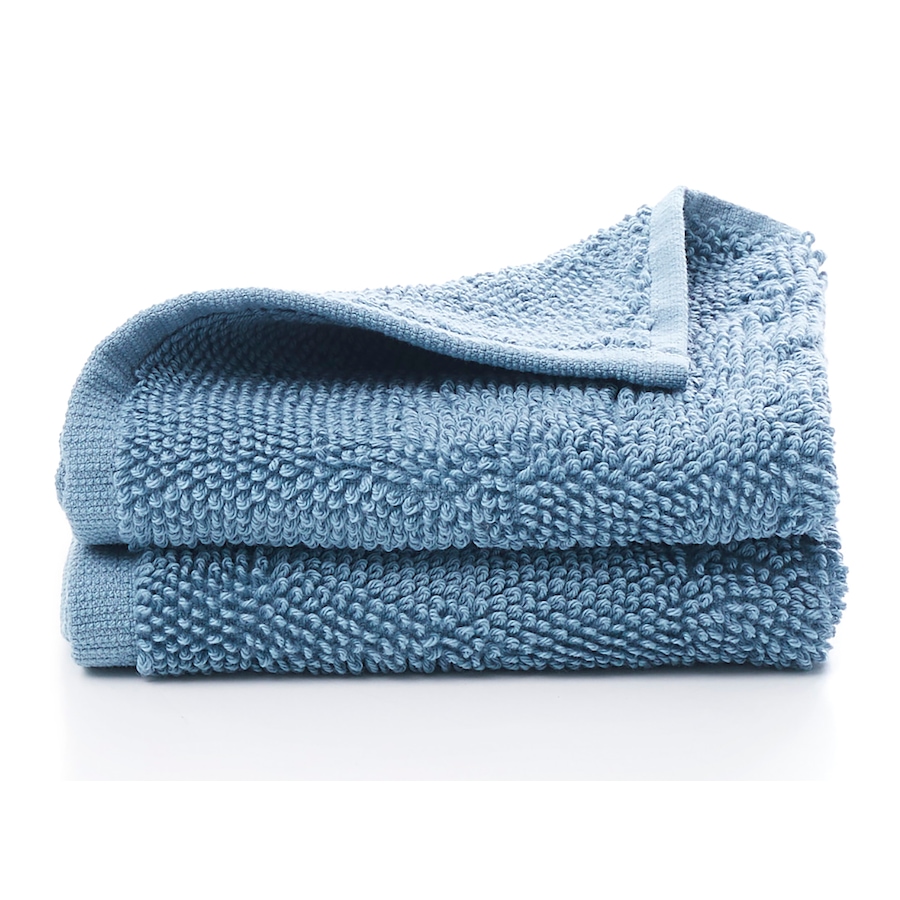 Image 218532_BLSTN.jpg, Product 218-532 / Price $17.99, Talesma Lerins Luxury Wash Cloths (set of 2) from Talesma on TSC.ca's Home & Garden department