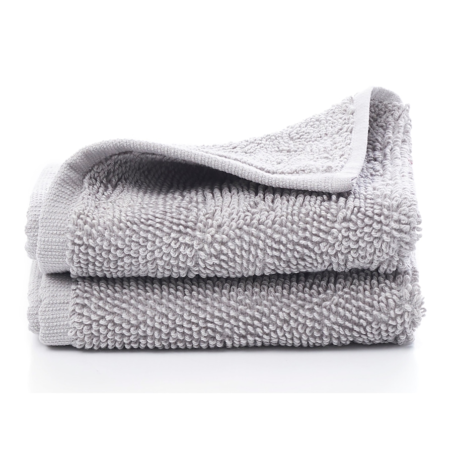 Image 218532_CEM.jpg, Product 218-532 / Price $17.99, Talesma Lerins Luxury Wash Cloths (set of 2) from Talesma on TSC.ca's Home & Garden department