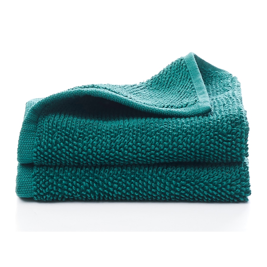 Image 218532_EMR.jpg, Product 218-532 / Price $17.99, Talesma Lerins Luxury Wash Cloths (set of 2) from Talesma on TSC.ca's Home & Garden department