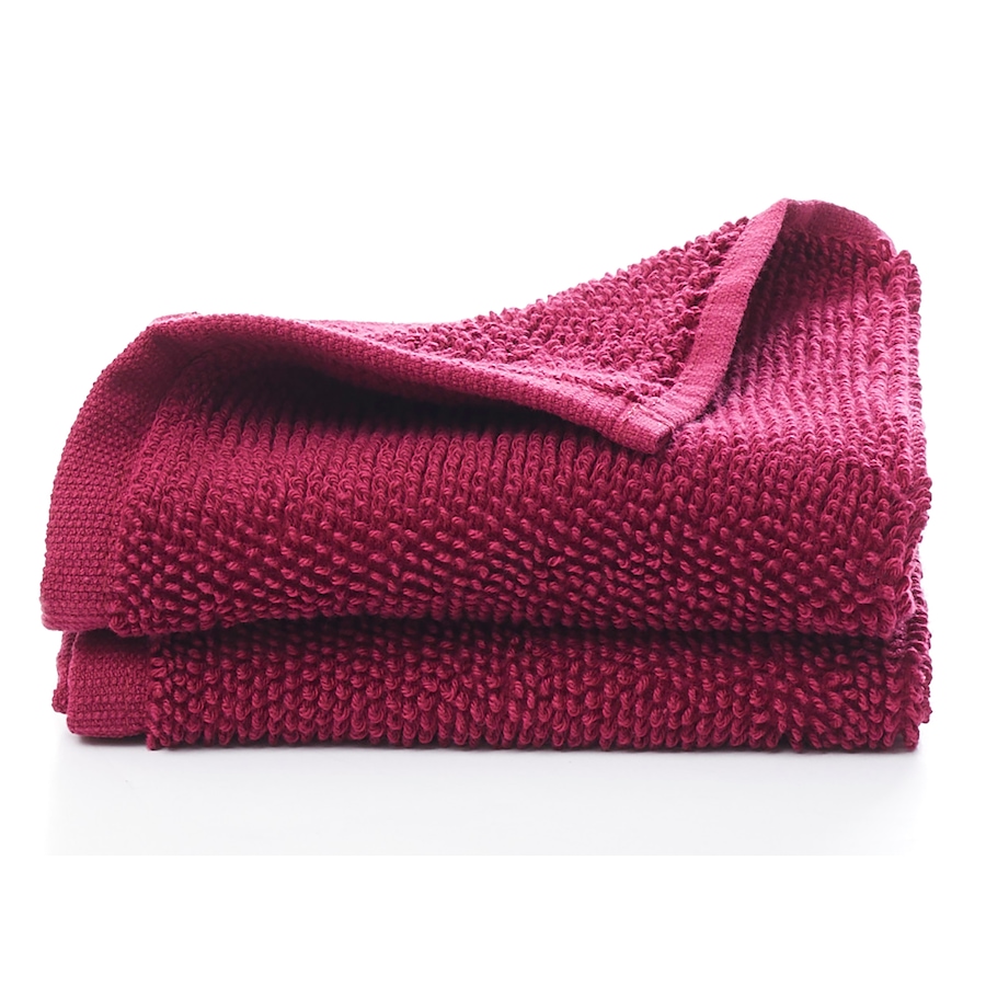Image 218532_MAG.jpg, Product 218-532 / Price $17.99, Talesma Lerins Luxury Wash Cloths (set of 2) from Talesma on TSC.ca's Home & Garden department