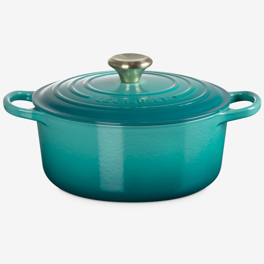 Image 218539_ALTMORE1.jpg, Product 218-539 / Price $369.99, Le Creuset 4.2L Round Dutch Oven from Le Creuset on TSC.ca's Kitchen department