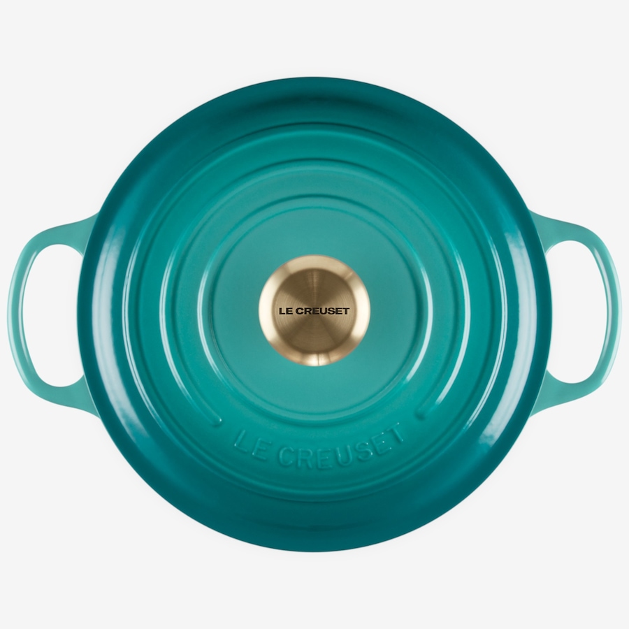Image 218539_ALTMORE4.jpg, Product 218-539 / Price $369.99, Le Creuset 4.2L Round Dutch Oven from Le Creuset on TSC.ca's Kitchen department