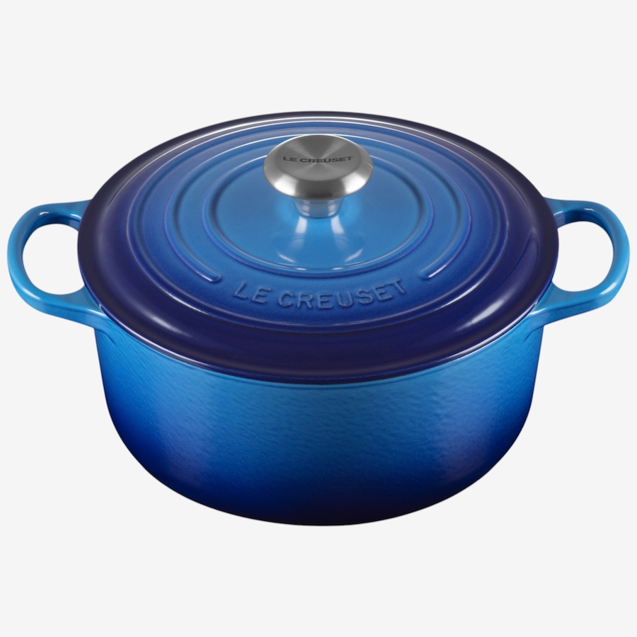 Image 218539_BBY.jpg, Product 218-539 / Price $369.99, Le Creuset 4.2L Round Dutch Oven from Le Creuset on TSC.ca's Kitchen department