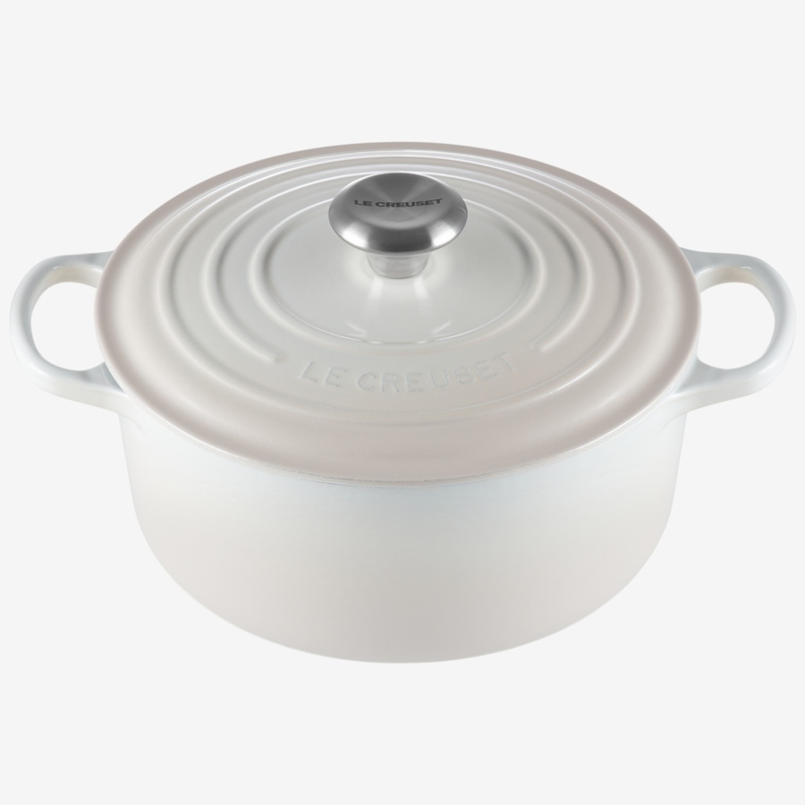 Image 218539_MGE.jpg, Product 218-539 / Price $369.99, Le Creuset 4.2L Round Dutch Oven from Le Creuset on TSC.ca's Kitchen department
