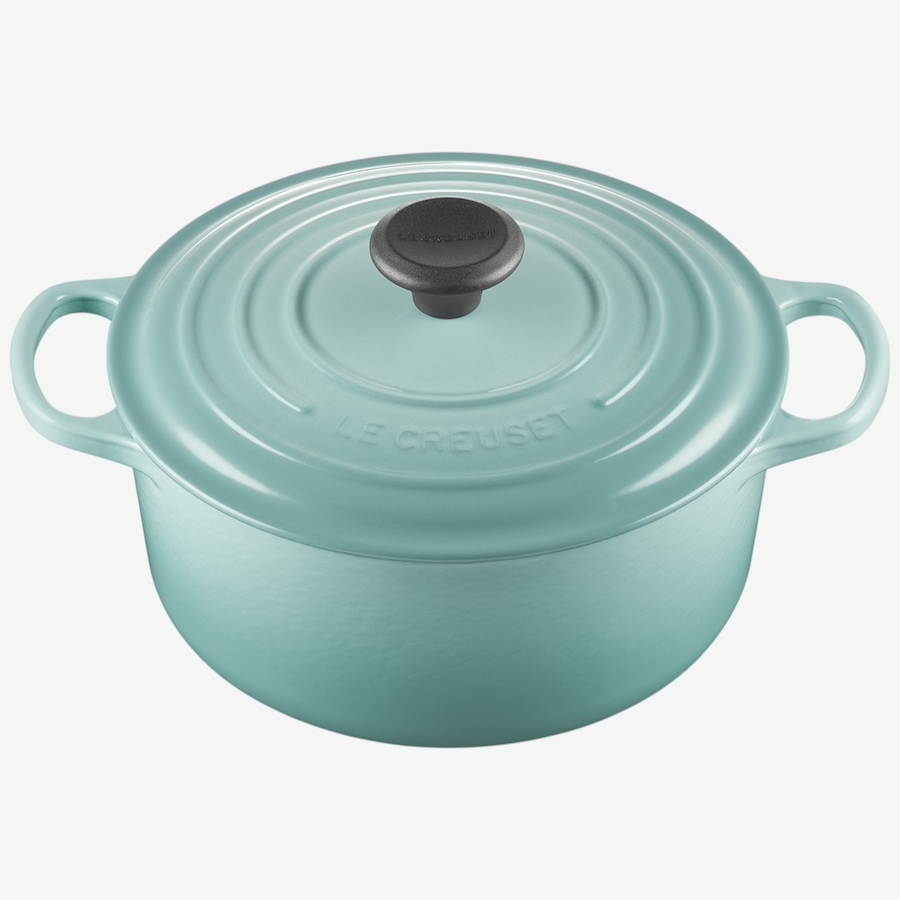 Image 218539_SAG.jpg, Product 218-539 / Price $369.99, Le Creuset 4.2L Round Dutch Oven from Le Creuset on TSC.ca's Kitchen department