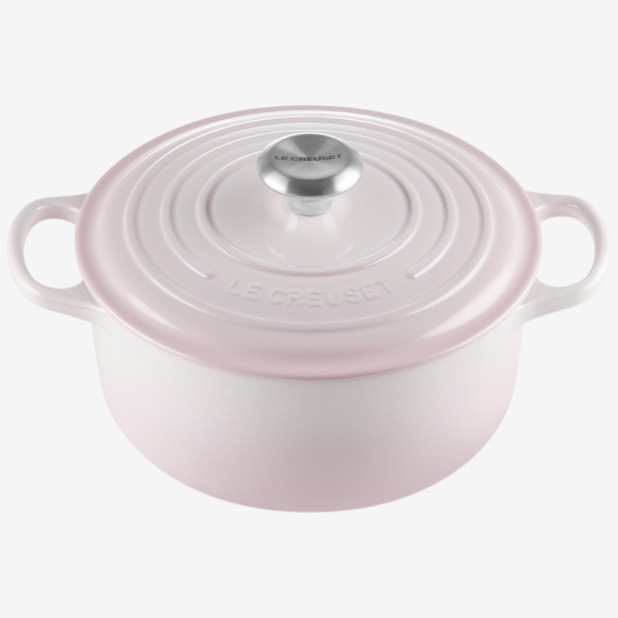 Image 218539_SHK.jpg, Product 218-539 / Price $369.99, Le Creuset 4.2L Round Dutch Oven from Le Creuset on TSC.ca's Kitchen department