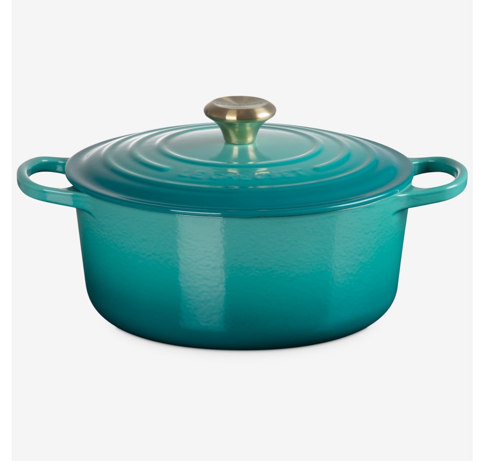 Image 218540_ALTMORE1.jpg, Product 218-540 / Price $550.00, Le Creuset 5.3L Round Dutch Oven from Le Creuset on TSC.ca's Kitchen department