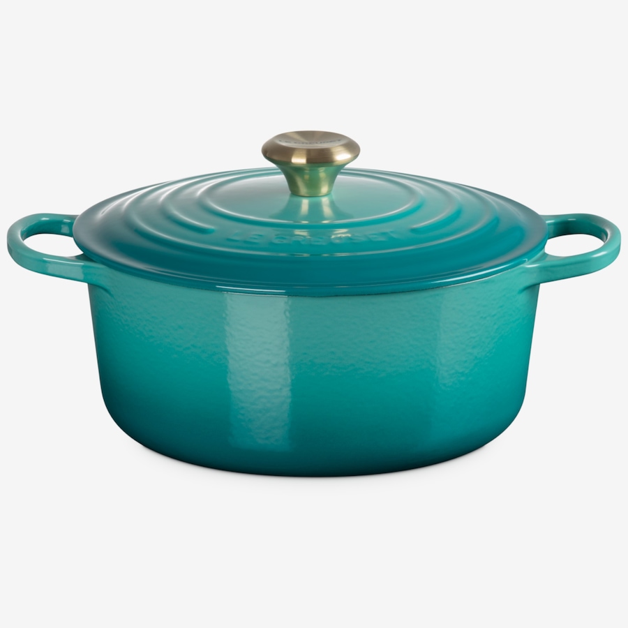 Image 218540_ALTMORE1.jpg, Product 218-540 / Price $550.00, Le Creuset 5.3L Round Dutch Oven  from Le Creuset on TSC.ca's Kitchen department