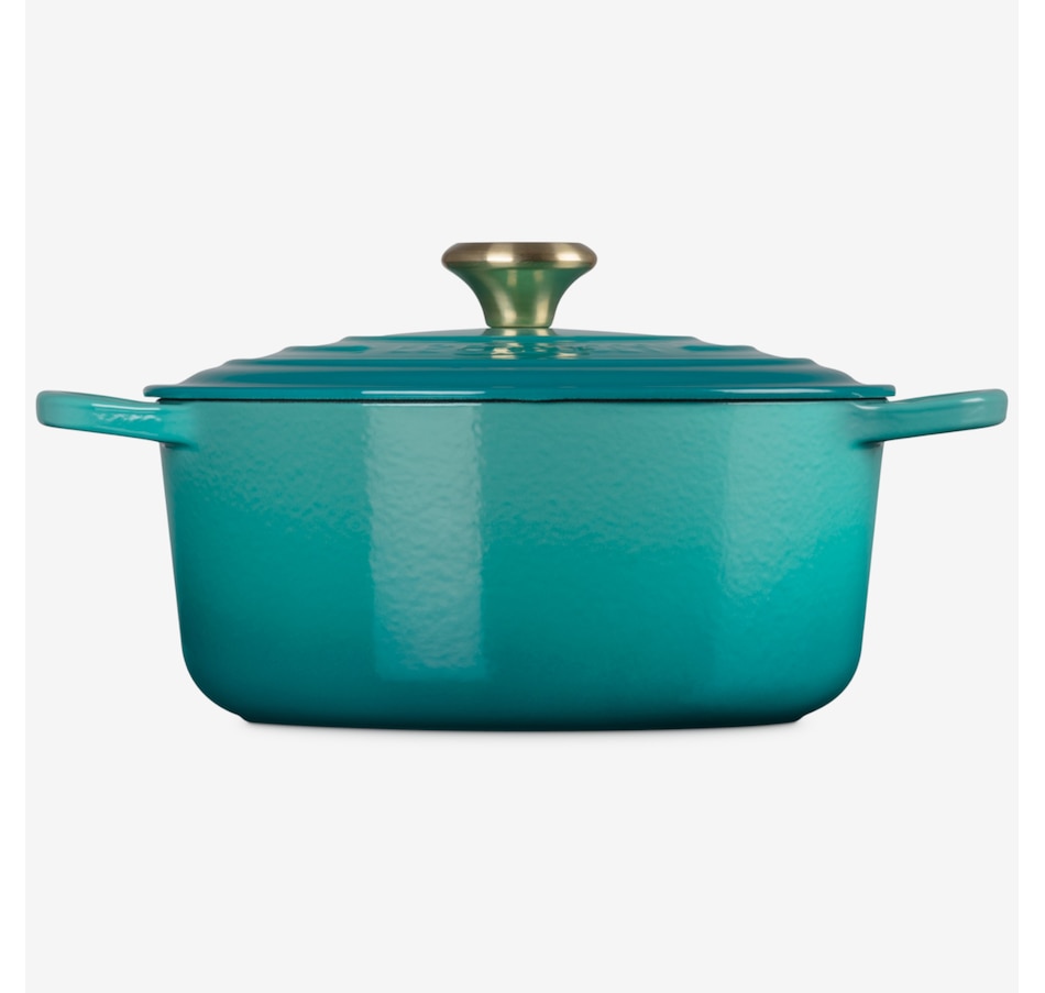 Image 218540_ALTMORE2.jpg, Product 218-540 / Price $550.00, Le Creuset 5.3L Round Dutch Oven from Le Creuset on TSC.ca's Kitchen department