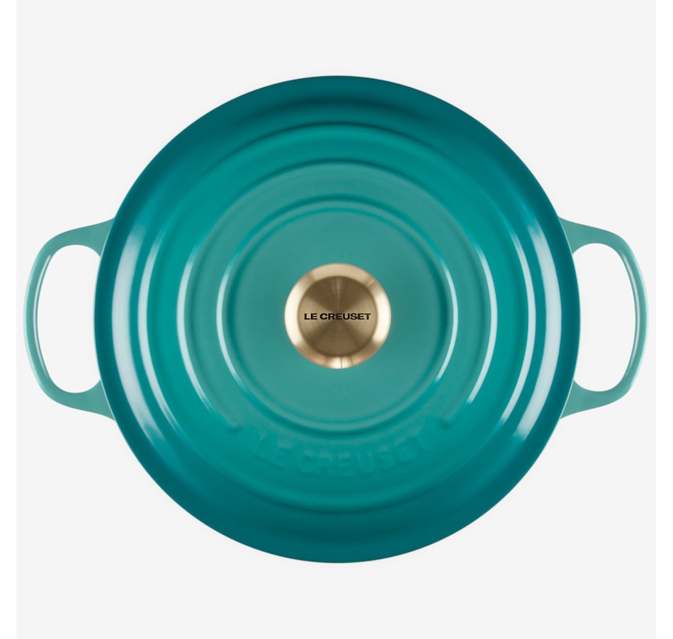 Image 218540_ALTMORE4.jpg, Product 218-540 / Price $550.00, Le Creuset 5.3L Round Dutch Oven from Le Creuset on TSC.ca's Kitchen department