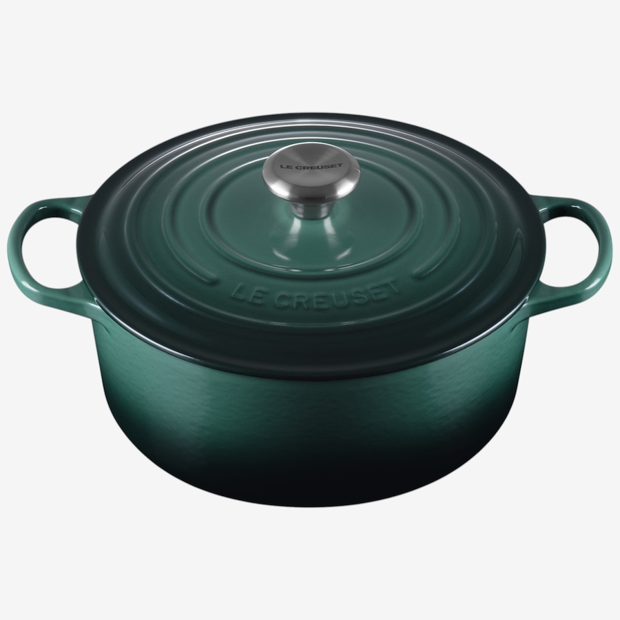 Image 218540_ARTCT.jpg, Product 218-540 / Price $550.00, Le Creuset 5.3L Round Dutch Oven  from Le Creuset on TSC.ca's Kitchen department
