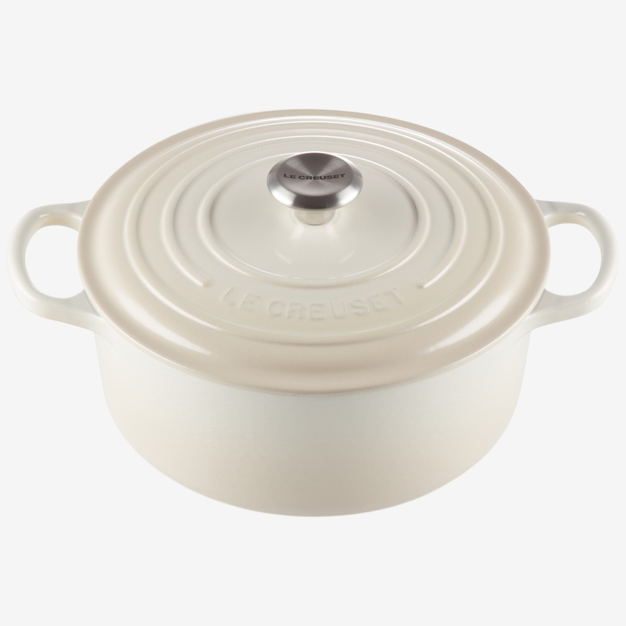 Image 218540_MGE.jpg, Product 218-540 / Price $550.00, Le Creuset 5.3L Round Dutch Oven  from Le Creuset on TSC.ca's Kitchen department