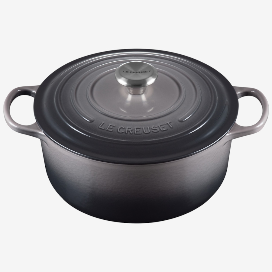 Image 218540_OYS.jpg, Product 218-540 / Price $550.00, Le Creuset 5.3L Round Dutch Oven  from Le Creuset on TSC.ca's Kitchen department