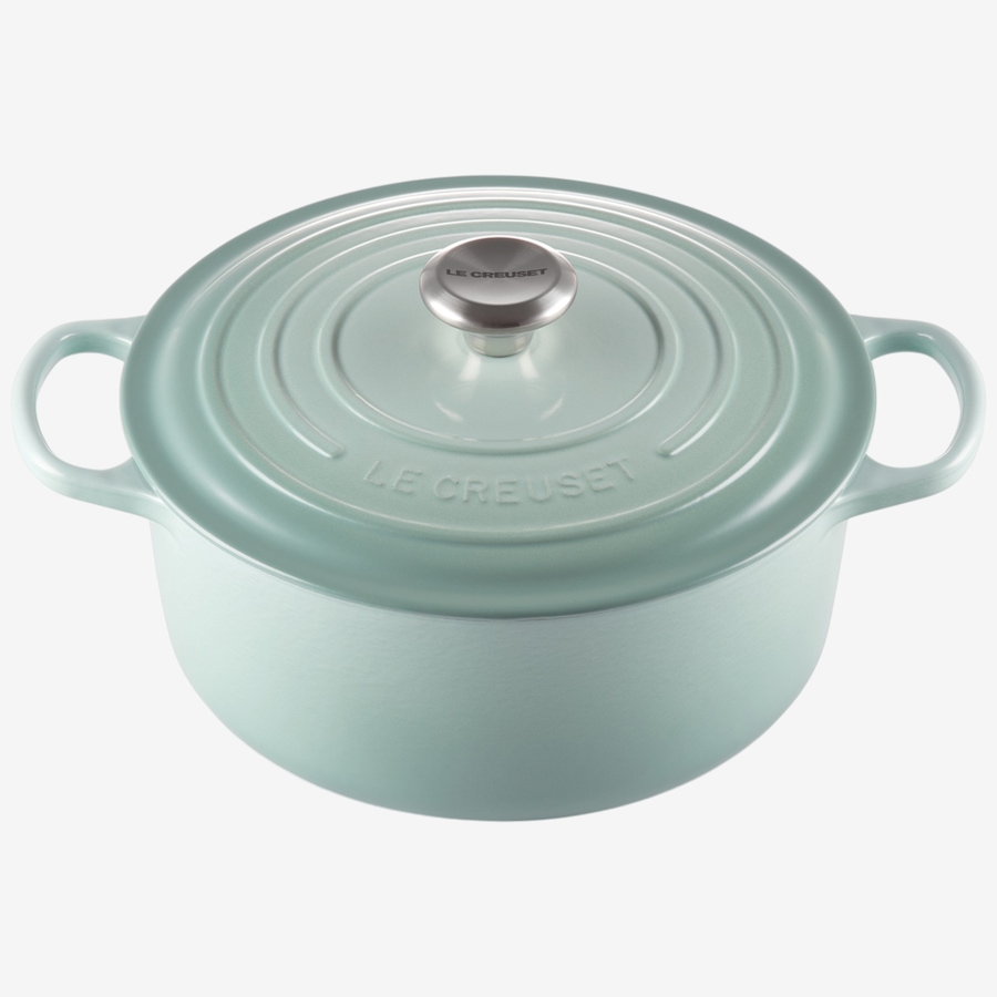 Image 218540_SAG.jpg, Product 218-540 / Price $550.00, Le Creuset 5.3L Round Dutch Oven  from Le Creuset on TSC.ca's Kitchen department