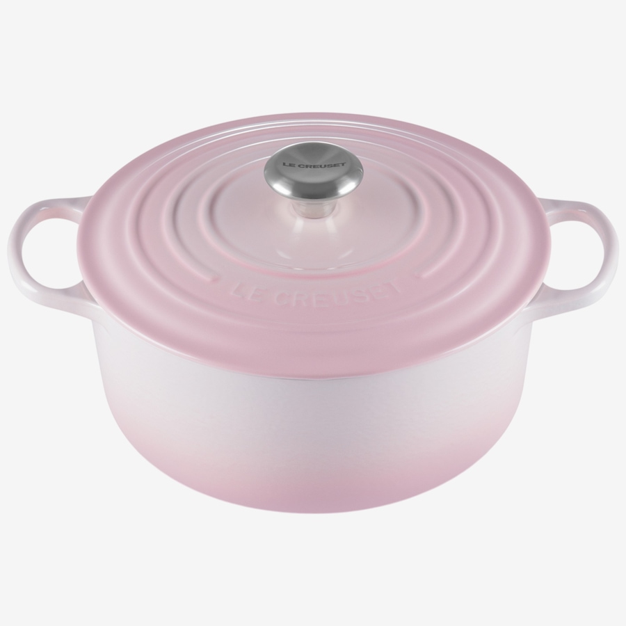 Image 218540_SHK.jpg, Product 218-540 / Price $550.00, Le Creuset 5.3L Round Dutch Oven  from Le Creuset on TSC.ca's Kitchen department