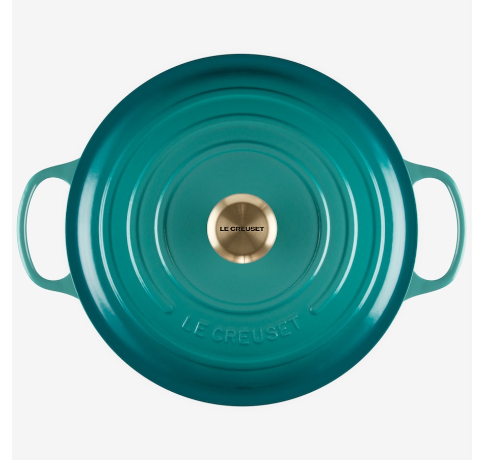 Image 218541_ALTMORE3.jpg, Product 218-541 / Price $600.00, Le Creuset 6.7L Round Dutch Oven from Le Creuset on TSC.ca's Kitchen department