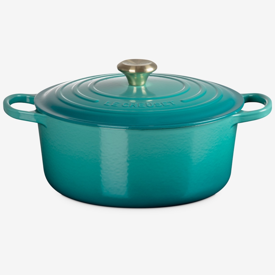 Image 218541_ALTMORE4.jpg, Product 218-541 / Price $475.00, Le Creuset 6.7L Round Dutch Oven from Le Creuset on TSC.ca's Kitchen department