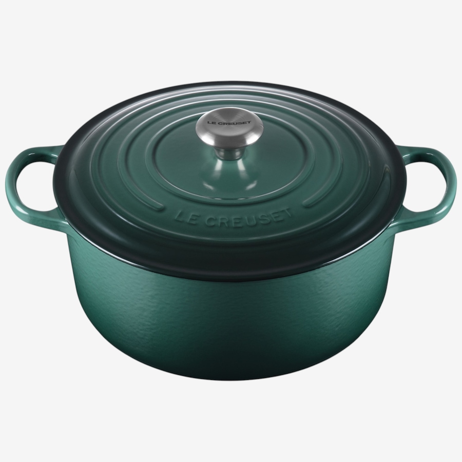 Image 218541_ARTCT.jpg, Product 218-541 / Price $475.00, Le Creuset 6.7L Round Dutch Oven from Le Creuset on TSC.ca's Kitchen department