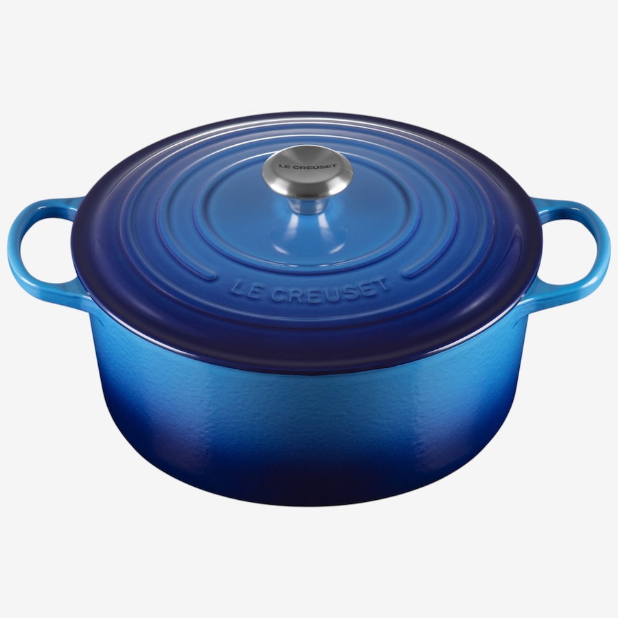 Image 218541_BBY.jpg, Product 218-541 / Price $475.00, Le Creuset 6.7L Round Dutch Oven from Le Creuset on TSC.ca's Kitchen department