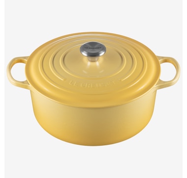 Le Creuset 6.7L Round Dutch Oven